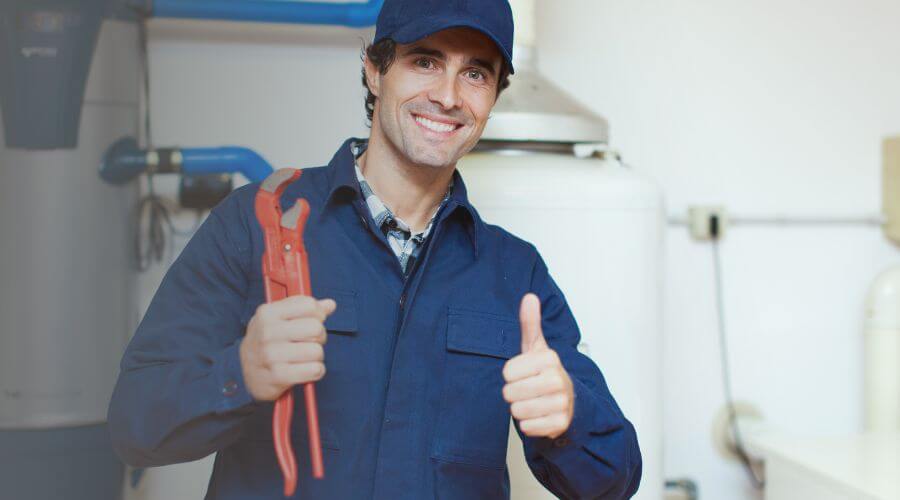 Professional same day plumber in Dixon Springs, TN